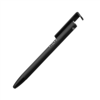 tablet pen - Dėklas  Fixed  Pen With Stylus and Stand  3 in 1  Pencil  Stylus for capacitive displays; Stand - 2 nuotrauka