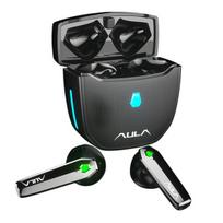 Aula F101 Black (Juodos)