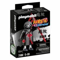 Playmobil Naruto Shippuden Hidan 71106, plastikas