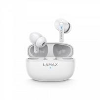 ausines i ausis - Lamax Clips1 Play White (Baltos) - 3 nuotrauka