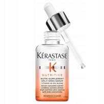 kerastase nutritive - Kérastase Nutritive Nutri-Supplement Split Ends Serum 50 ml - 2 nuotrauka