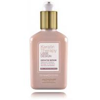 aliejaus purskiklis - Drėkinamasis plaukų serumas Alfaparf Milano Lisse Design, 125ml - 2 nuotrauka