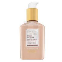 aliejaus purskiklis - Drėkinamasis plaukų serumas Alfaparf Milano Lisse Design, 125ml - 3 nuotrauka