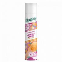 batiste dry shampoo - Sausas šampūnas Batiste Sunset Vibes, 200 ml - 2 nuotrauka
