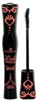 12 effects - Blakstienų tušas Essence Lash Princess Black, 12 ml - 1 nuotrauka