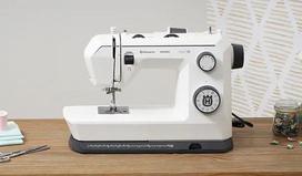 siuvimo husqvarna - Husqvarna Onyx 25 - 2 nuotrauka