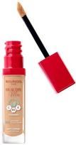 bourjois healthy mix 52 - Maskuojanti priemonė Bourjois Paris Healthy Mix Clean 52 Beige, 6 ml - 1 nuotrauka