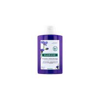 klorane sampunas - Klorane Anti-Yellowing - Gray, Blond Hair, 200 ml - 2 nuotrauka