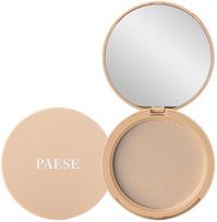 paese makiazo pagrindas - Paese Semi-Transparent Matte 1A Warm Beige, 9 g - 2 nuotrauka