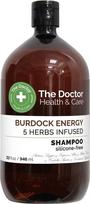 varnalesa - Plaukų šampūnas The Doctor Burdock Energy, 946 ml - 1 nuotrauka