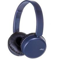 bt ausines - JVC HA-S36W-A-U Blue (Mėlynos) - 1 nuotrauka
