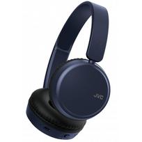 bt ausines - JVC HA-S36W-A-U Blue (Mėlynos) - 2 nuotrauka