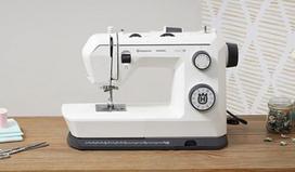 siuvimo husqvarna - Husqvarna Onyx 25 - 3 nuotrauka