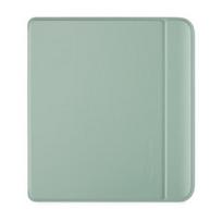 kobo libra colour sleepcover - Etui Kobo Libra Colour Basic SleepCover Case Garden Green - 1 nuotrauka