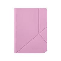 e reader - Etui Kobo Clara Colour/BW SleepCover Case Candy Pink - 1 nuotrauka