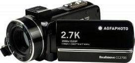 c270 - AgfaPhoto Realimove CC2700 (Juoda) - 2 nuotrauka