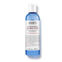 kiehls - Kiehls Ultra Facial Oil Free Toner, 250 ml - 4 nuotrauka