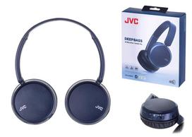 bt ausines - JVC HA-S36W-A-U Blue (Mėlynos) - 3 nuotrauka