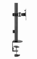 desopan - GEMBIRD Desk mounted single monitor arm | MA-D1-02 - 11 nuotrauka