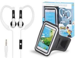 Trevi JR660 White (Baltos)