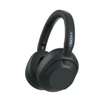 wh ult900n - Sony ULT Wear WH-ULT900NB Black (Juodos) - 1 nuotrauka