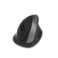 mouse ergonomic - Dicota D31981 (Juoda) - 1 nuotrauka