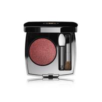 chanel seseliai - Akių šešėliai Chanel Ombre Première 36 Désert Rouge, 3.45 g - 1 nuotrauka