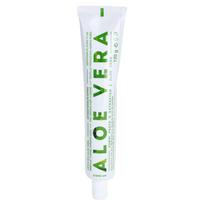 alavijai aloe - Dantų pasta White Pearl Aloe Vera, 120 ml - 3 nuotrauka