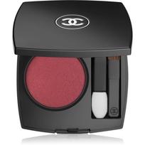 chanel seseliai - Akių šešėliai Chanel Ombre Première 36 Désert Rouge, 3.45 g - 2 nuotrauka