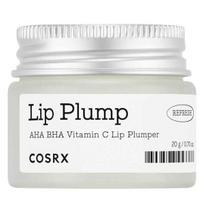 Cosrx Refresh AHA BHA Vitamin C Lip Plumper, 20 g