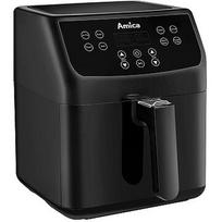 air fryer karsto oro gruzdintuve - Amica AFM 4011 - 3 nuotrauka