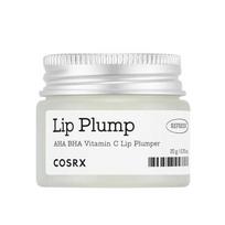 cosrx vitamin c - Cosrx Refresh AHA BHA Vitamin C Lip Plumper, 20 g - 2 nuotrauka