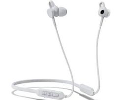 lenovo ausines - Lenovo 500 Grey (Pilkos) - 4 nuotrauka