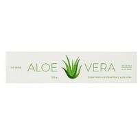 alavijai aloe - Dantų pasta White Pearl Aloe Vera, 120 ml - 4 nuotrauka