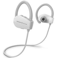 Energy Sistem Sport 1 Plus White (Baltos)