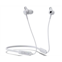 lenovo ausines - Lenovo 500 Grey (Pilkos) - 5 nuotrauka