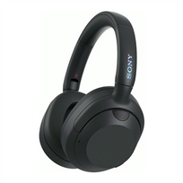 wh ult900n - Sony ULT Wear WH-ULT900NB Black (Juodos) - 2 nuotrauka