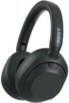 wh ult900n - Sony ULT Wear WH-ULT900NB Black (Juodos) - 3 nuotrauka