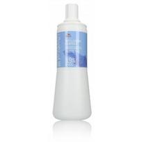 oksidantai plaukams - Oksidantas Wella Welloxon Perfect, 1000 ml - 4 nuotrauka