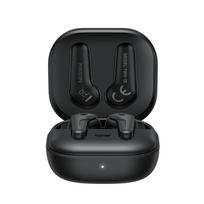 bluetooth ausines anc - Savio TWS-12 Black (Juodos) - 3 nuotrauka