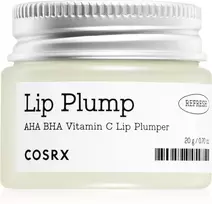 cosrx vitamin c - Cosrx Refresh AHA BHA Vitamin C Lip Plumper, 20 g - 3 nuotrauka