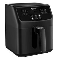 air fryer karsto oro gruzdintuve - Amica AFM 4011 - 4 nuotrauka