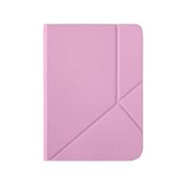 e reader - Etui Kobo Clara Colour/BW SleepCover Case Candy Pink - 2 nuotrauka