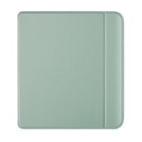 kobo libra colour sleepcover - Etui Kobo Libra Colour Basic SleepCover Case Garden Green - 2 nuotrauka