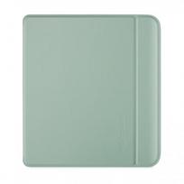 kobo libra colour sleepcover - Etui Kobo Libra Colour Basic SleepCover Case Garden Green - 3 nuotrauka