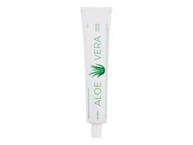 alavijai aloe - Dantų pasta White Pearl Aloe Vera, 120 ml - 5 nuotrauka
