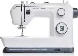 siuvimo husqvarna - Husqvarna Onyx 25 - 7 nuotrauka