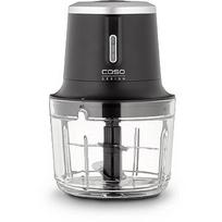 smulkintuvai trintuvai blenderiai - Caso Chop & Go, 200 W - 2 nuotrauka