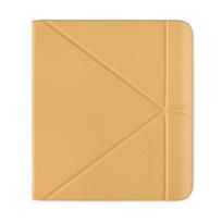 kobo libra colour sleepcover - Etui Kobo Libra Colour SleepCover Case Butter Yellow - 2 nuotrauka