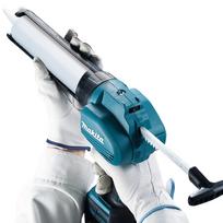 pistoletas klij - Makita DCG180Z - 1 nuotrauka
